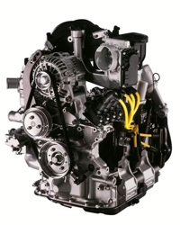 P9A21 Engine